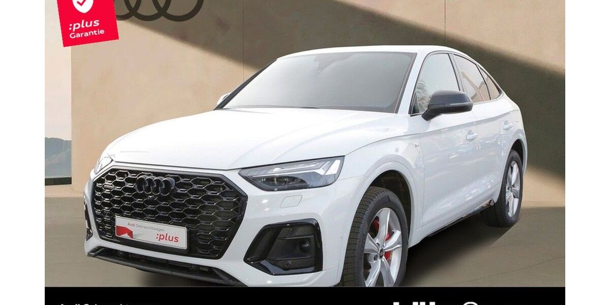Audi Q5 5.500 km 56.850 &euro; Meckenheim / Bonn 53340