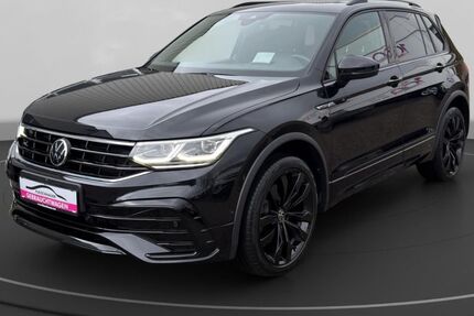 VW Tiguan 81.255 km 34.880 &euro; Euskirchen 53879