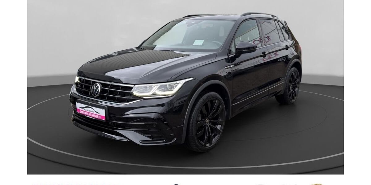 VW Tiguan 81.255 km 34.880 &euro; Euskirchen 53879