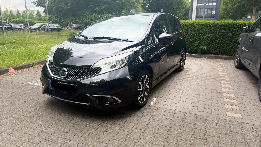 Nissan Note 220.000 km 3.500 &euro; Köln 51149