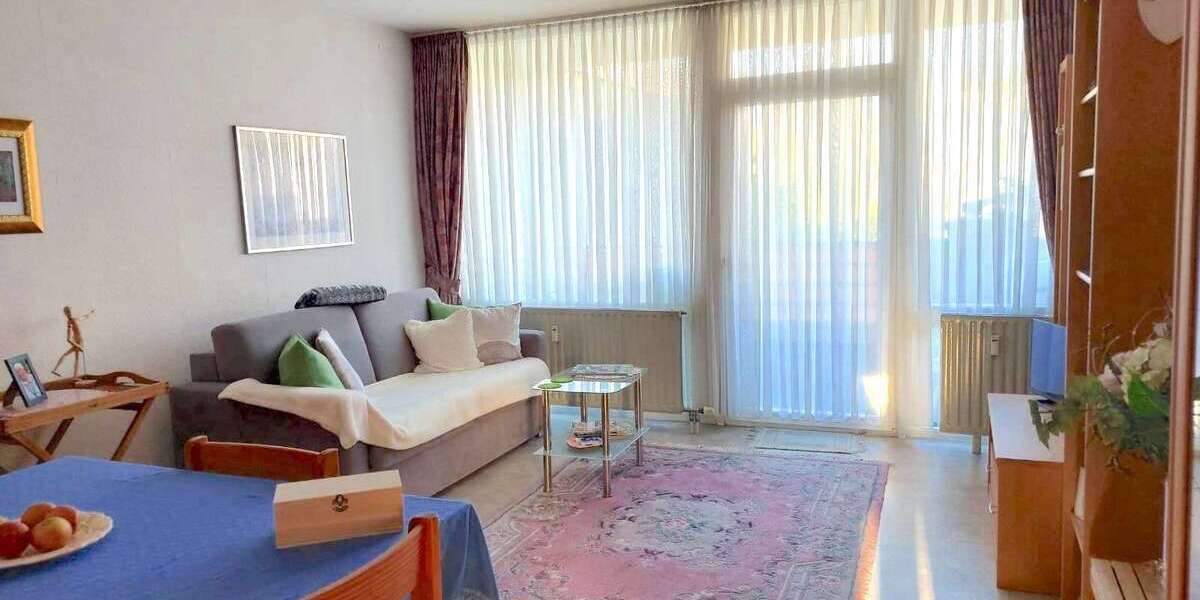Etagenwohnung Bonn Hardtberg - 4 Zimmer, 90 m&sup2;, 339.000&euro; | Angebot:27224189