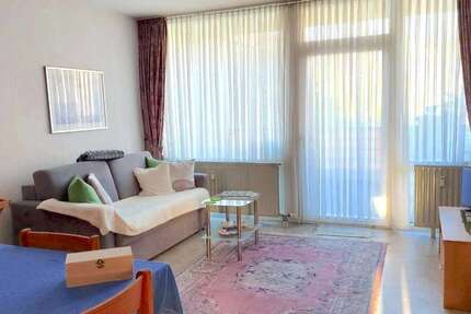 Wohnung Bonn Hardtberg - 4 Zimmer, 90 m&sup2;, 339.000&euro; | Angebot:27224189