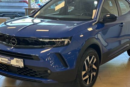 Opel Mokka 35.557 km 16.440 &euro; Hennef 53773