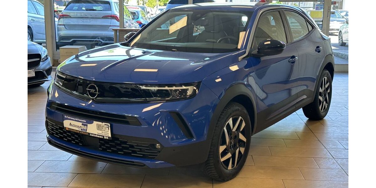 Opel Mokka 35.557 km 16.950 &euro; Hennef 53773