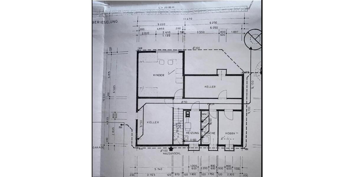 Bungalow Königswinter - 4 Zimmer, 120 m&sup2;, 485.000&euro; | Angebot:26818971