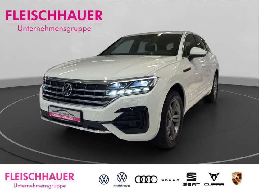 Touareg