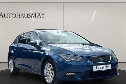 Seat Leon 191.384 km 6.500 € Köln 50674
