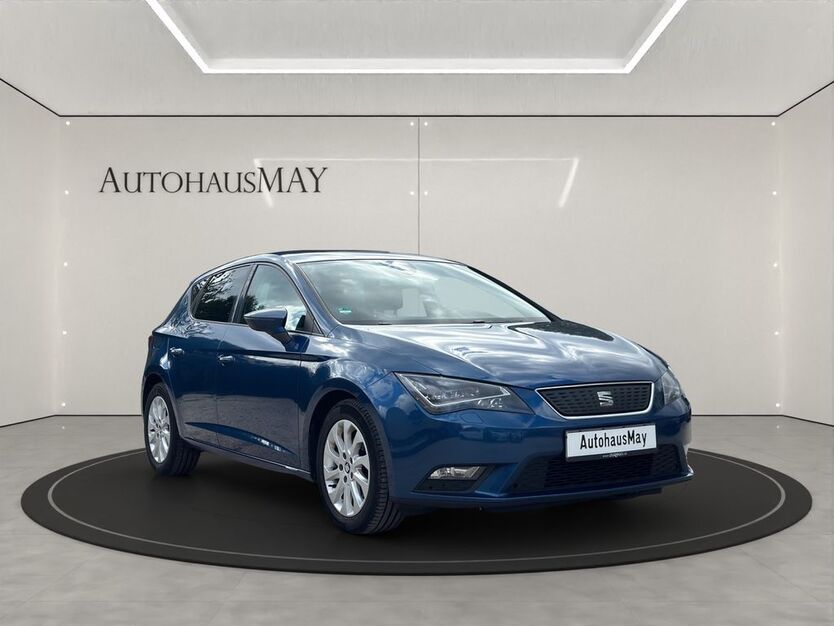 Seat Leon 191.384 km 6.500 € Köln 50674