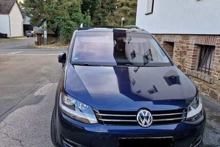 VW Sharan