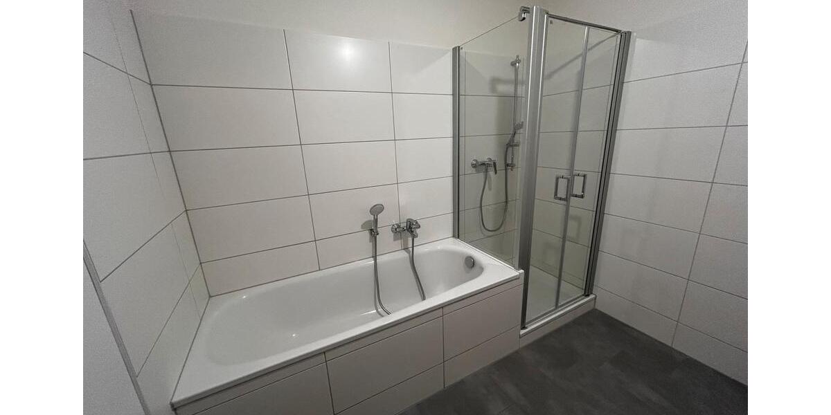 Provisionsfrei! Sanierte Eigentumswohnung Plittersdorf 2 zimmer