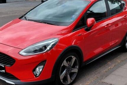 Ford Fiesta 178.000 km 6.499 &euro; Köln 50825