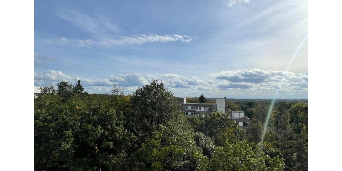 Etagenwohnung Bergisch Gladbach Alt-Frankenforst - 2 Zimmer, 62 m&sup2;, 165.000&euro; | Angebot:27630568
