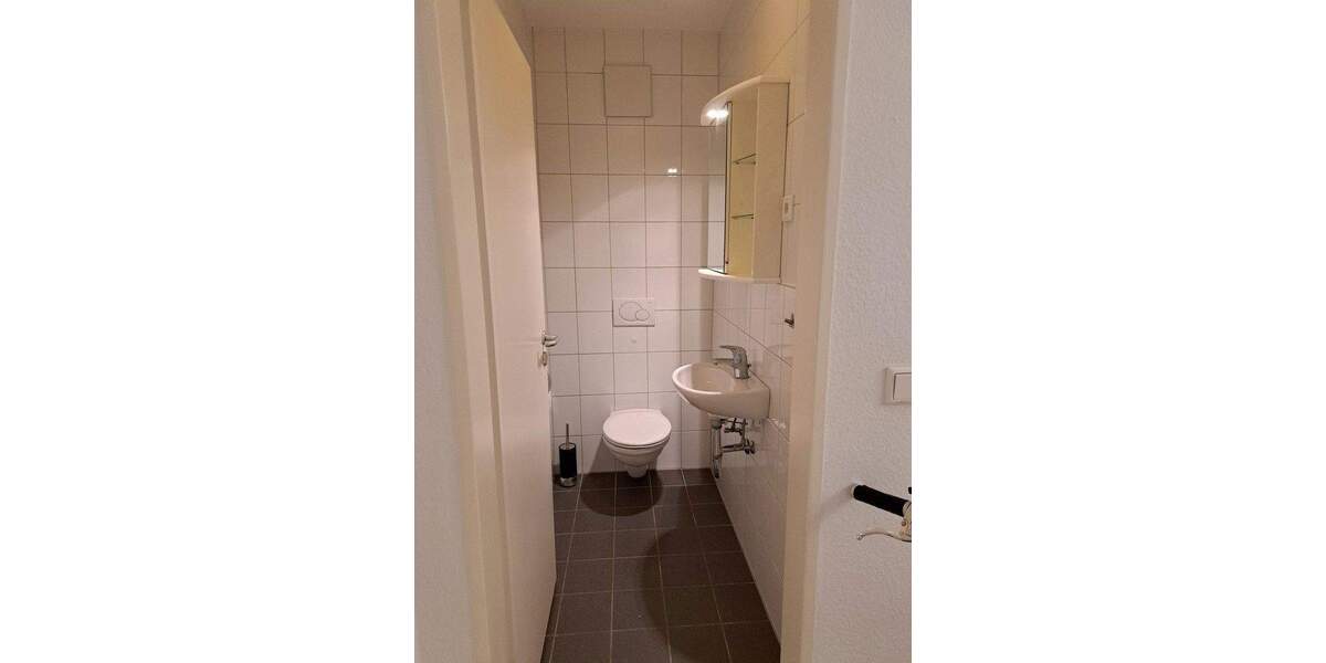 Etagenwohnung Rösrath Hoffnungsthal - 3 Zimmer, 107 m&sup2;, 1.235&euro; | Angebot:24690121