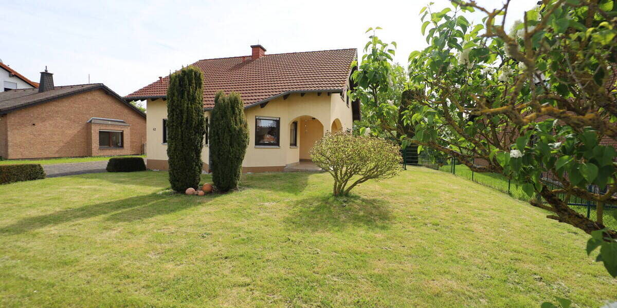 Einfamilienhaus Swisttal / Ludendorf Ludendorf - 4 Zimmer, 118 m&sup2;, 428.000&euro; | Angebot:26584658