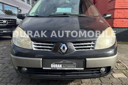 Renault Scenic 219.200 km 800 &euro; Siegburg 53721