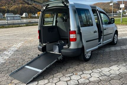 VW Caddy 111.889 km 8.999 € Rheinbrohl 56598