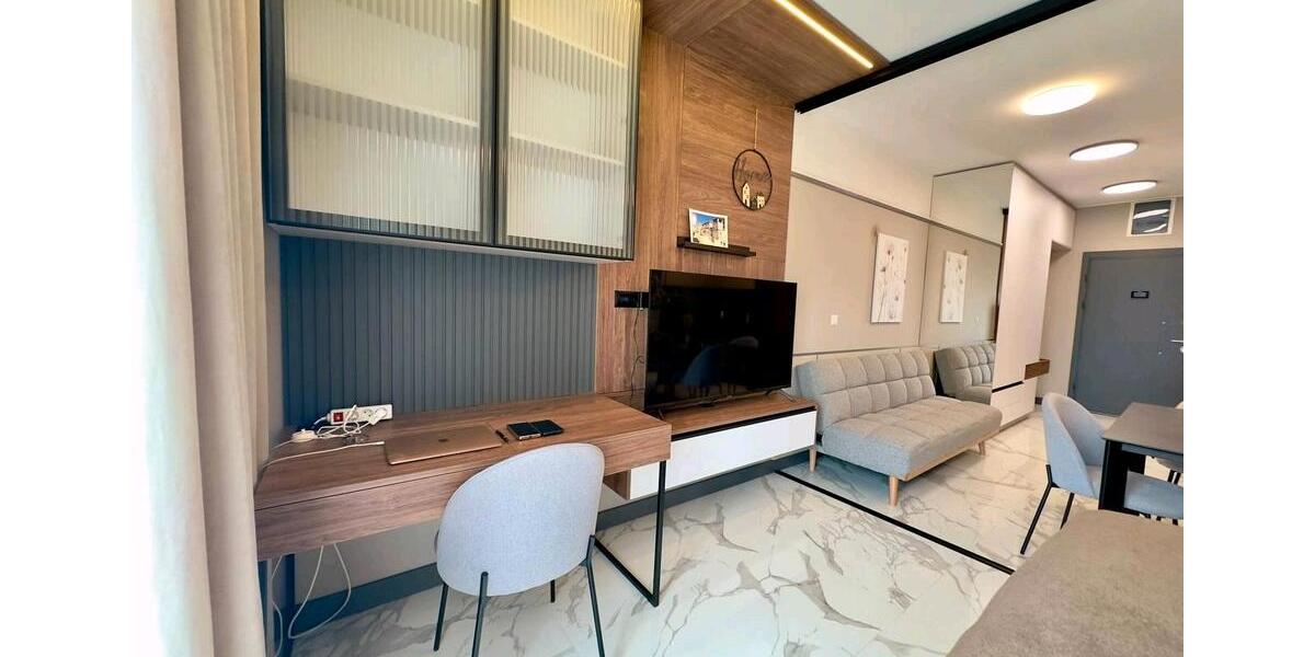 Etagenwohnung Lohmar - 2 Zimmer, 32 m&sup2;, 115.000&euro; | Angebot:20558066