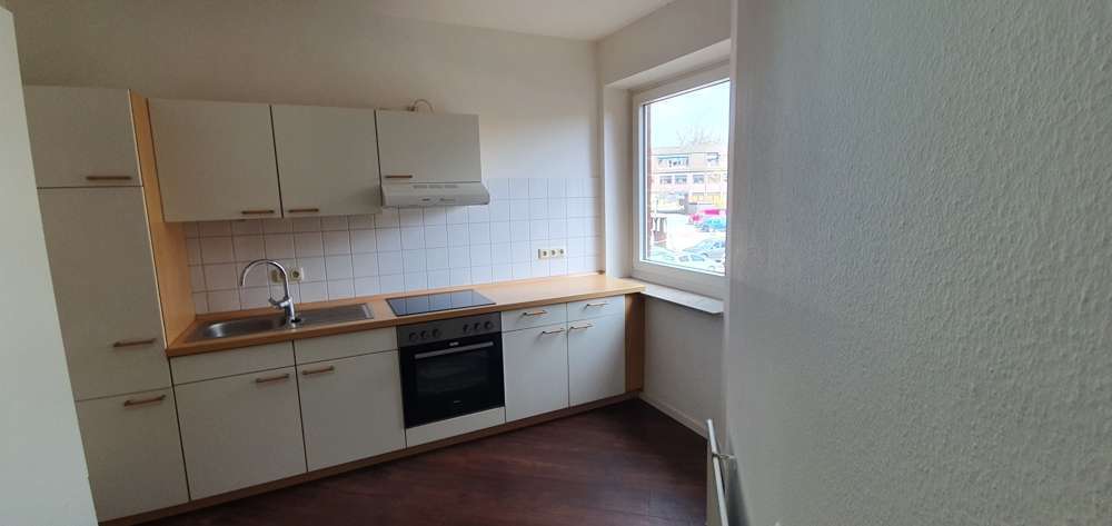 Wohnung zum Mieten in Buchholz 550 € 60 m²