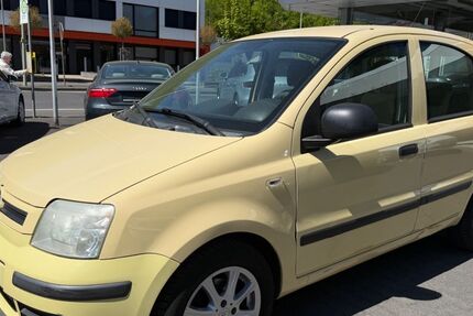 Fiat Panda 88.000 km 1.990 &euro; Eitorf 53783