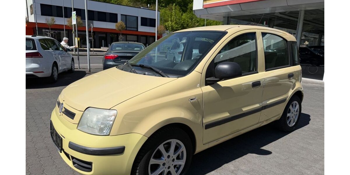 Fiat Panda 88.000 km 1.990 &euro; Eitorf 53783