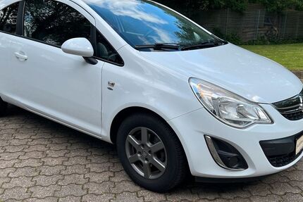 Opel Corsa 128.551 km 4.990 &euro; Euskirchen 53879