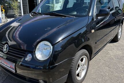 VW Lupo 123.000 km 2.900 &euro; Bonn 53177