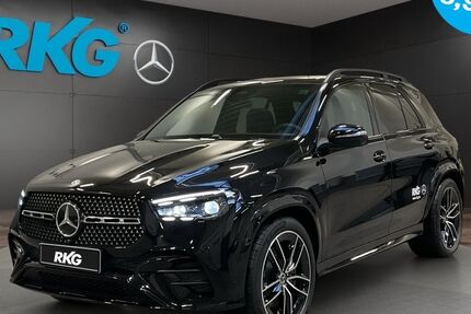 Mercedes-Benz GLE 350 9.800 km 97.870 &euro; Bonn 53119