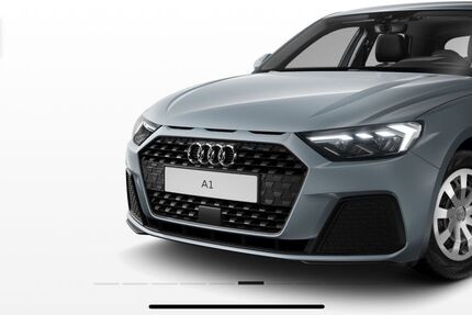 Audi A1 23.450 km 21.300 € Wachtberg 53343