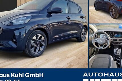 Hyundai i10 1.990 km 19.990 &euro; Overath 51491