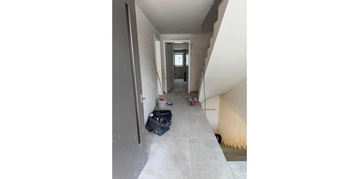 Erstbezug großzügige Maisonette in Rösrath TOP Anbindung Nahe Autobahn - Maisonettenwohnung Rösrath | Angebot:27085335
