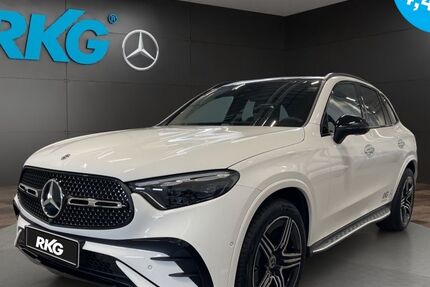 Mercedes-Benz GLC 220 9.800 km 64.890 &euro; Bonn 53119