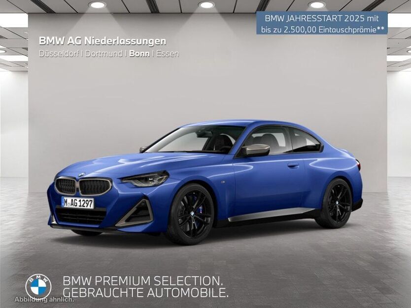 M240i