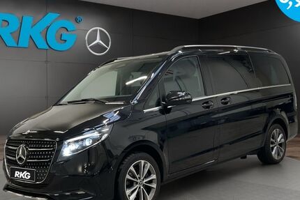 Mercedes-Benz V 300 27.727 km 65.990 &euro; Linz 53545