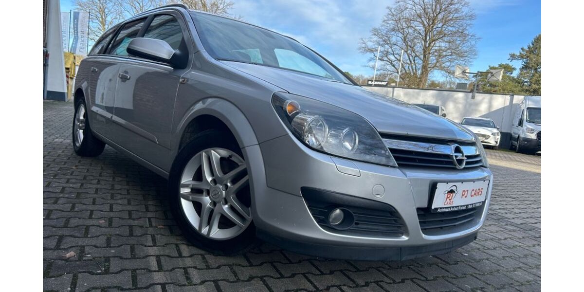 Opel Astra 156.619 km 2.000 &euro; Köln 51069