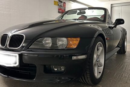 BMW Z3 36.146 km 29.900 € Köln 51105