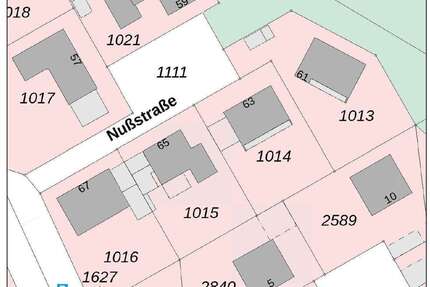 Grundstück zu verkaufen in Meckenheim 349.000 € 791 m² zimmer