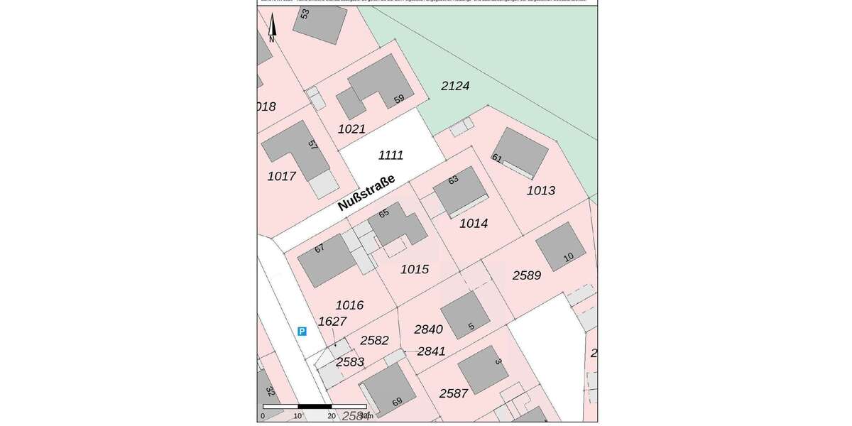 Grundstück zu verkaufen in Meckenheim 349.000 € 791 m² zimmer