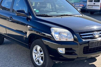 Kia Sportage 143.910 km 5.950 &euro; Bornheim 53332