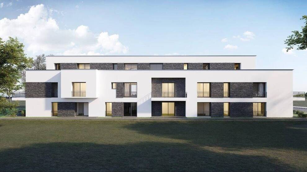 +++WOHNKOMFORT AUF HÖCHSTEM NIVEAU+++ Neubaumaßnahme in Refrath 2 zimmer
