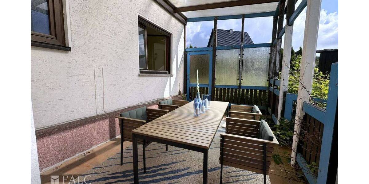 Einfamilienhaus Eitorf / Bohlscheid Bohlscheid - 4 Zimmer, 104 m&sup2;, 99.000&euro; | Angebot:25677978