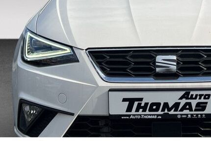 Seat Ibiza 8.722 km 16.480 &euro; Hennef 53773