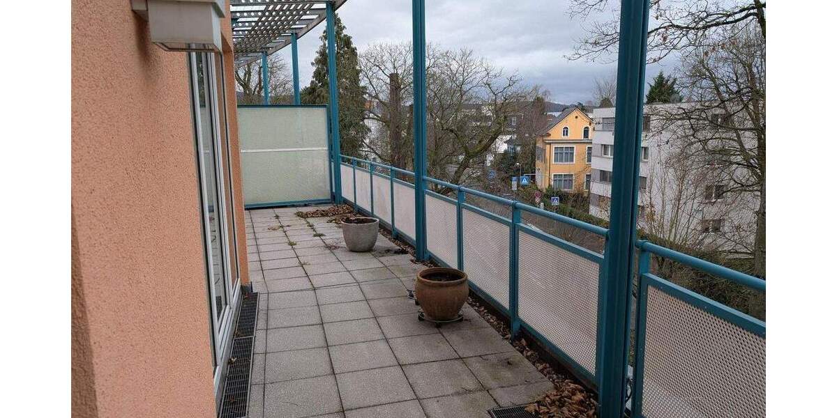 Terrassenwohnung Bad Honnef Selhof - 3 Zimmer, 104 m&sup2;, 397.500&euro; | Angebot:25721391