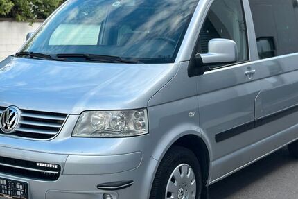 VW T5 Transporter 189.000 km 14.490 &euro; Rheinbach 53359