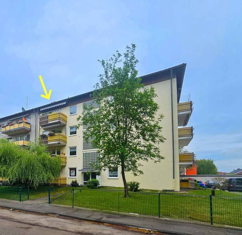Wohnung zum Kaufen in Köln 238.000 € 80 m²