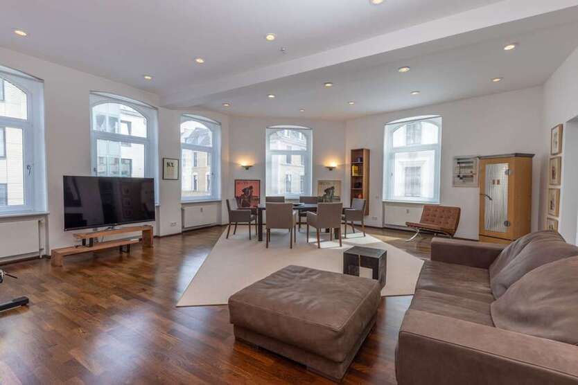 Wohnung zum Kaufen in Köln 845.000 € 118 m²