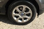 Ford EcoSport TITANIUM LEDER NAVI XENON Zahnriemen neu 125.000 km 11.904 &euro; Köln 50858