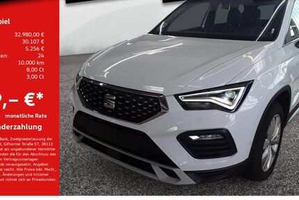 Seat Ateca 20.093 km 32.980 € Lohmar 53797
