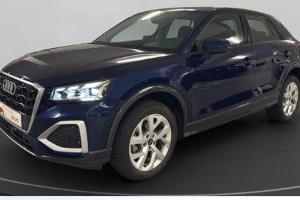 Audi Q2 14.500 km 30.880 € Bonn 53119