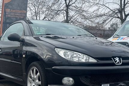 Peugeot 206 175.000 km 1.699 &euro; Troisdorf 53842