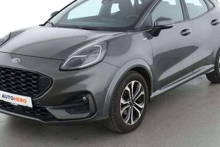 Ford Puma 73.973 km 17.290 € Köln 50739